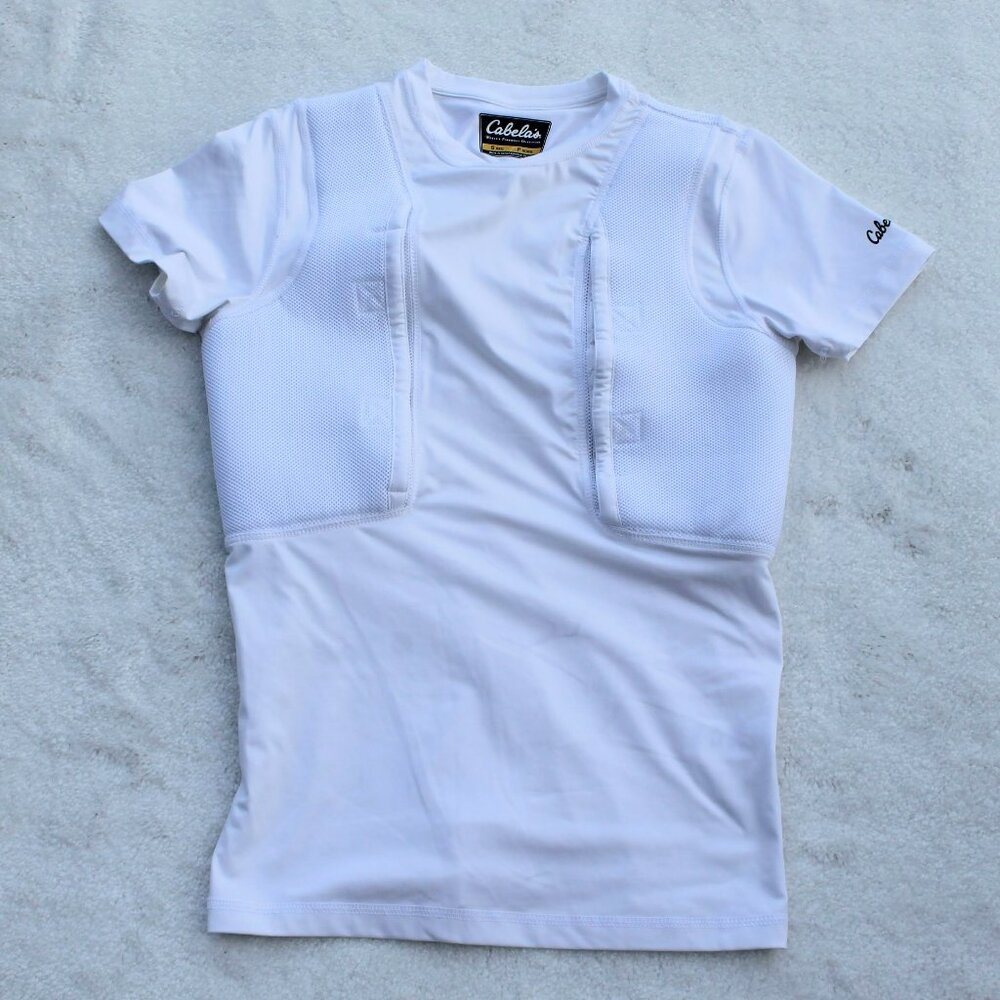 Cabela's Concealed Carry Shirt